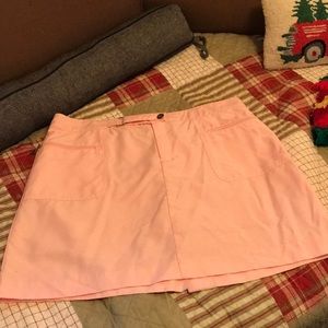 Golf or Tennis Shorts Skort